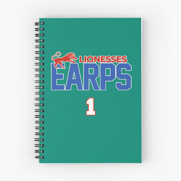 Item preview, Mary Earps England GK Lionesses jersey Goalkeeper, Woman Soccer World Cup 2023, England Womens Soccer/ Red and blue, green background designed and sold by SoloAutenica.