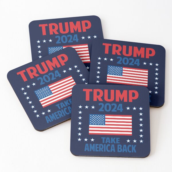 Item preview, Trump take america back designed and sold by Colorfulman.