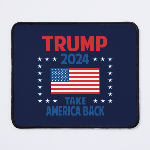 Item preview, Trump take america back designed and sold by Colorfulman.