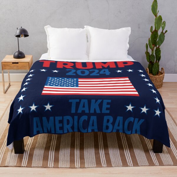 Item preview, Trump take america back designed and sold by Colorfulman.