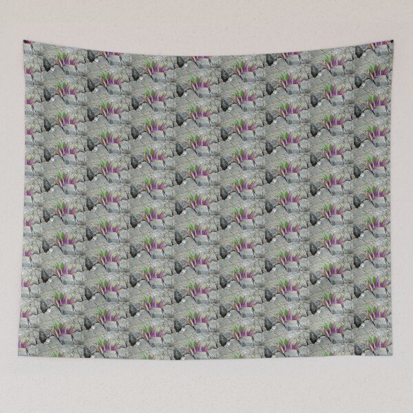 Item preview, Volcanic Leaves  designed and sold by Robert Meyers-Lussier.