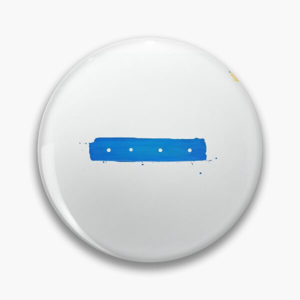 Item preview, Dot only  text sticker designed and sold by Tape2Sticker.