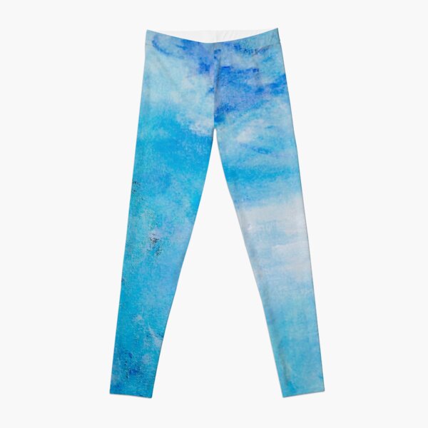 Swatch Leggings