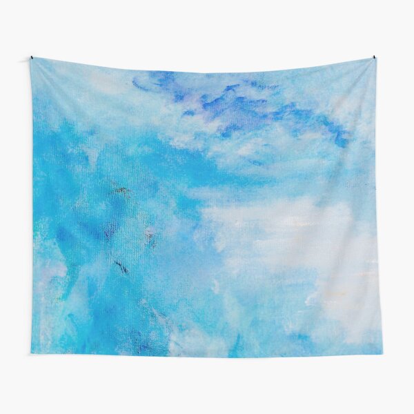 Swatch Tapestry