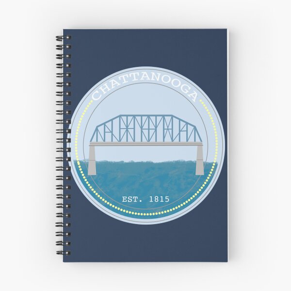 Item preview, Chattanooga Walnut Street Bridge   designed and sold by stormszorasfx.