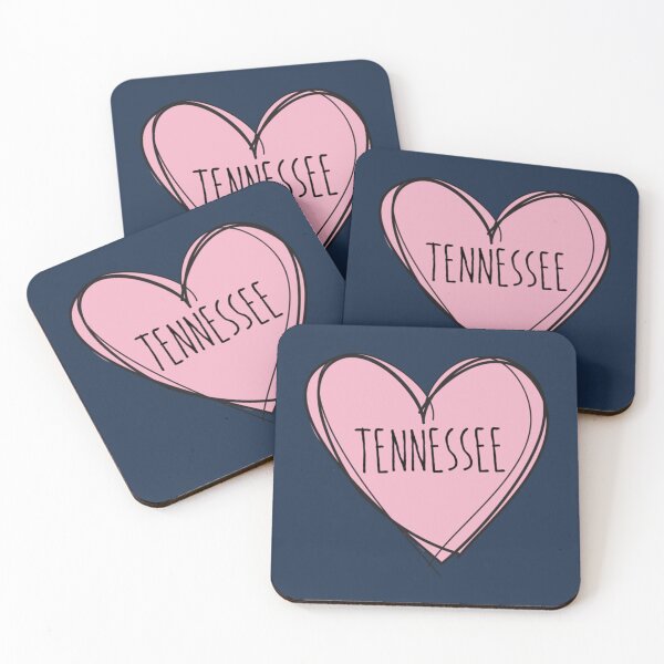 Item preview, Tennessee     designed and sold by stormszorasfx.