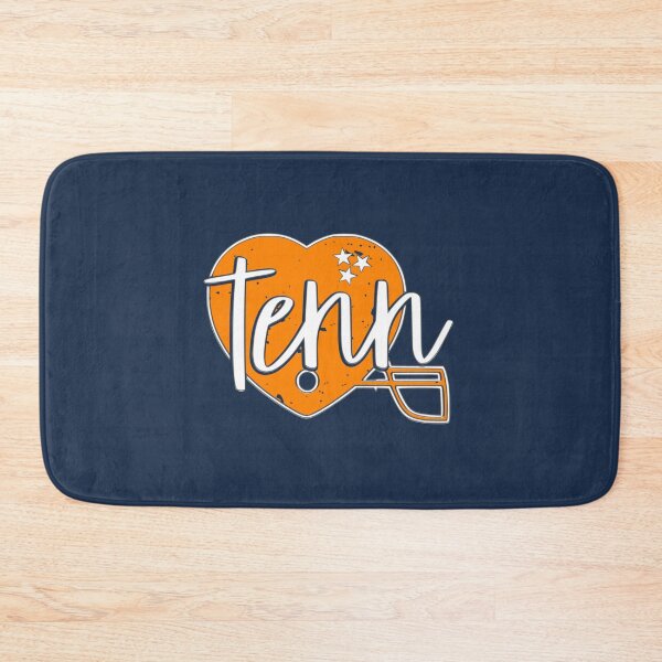 Item preview, Tennessee Heart Football Helmet   designed and sold by stormszorasfx.