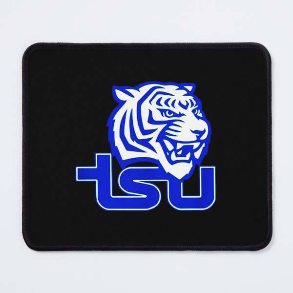 Item preview, Tennessee State University designed and sold by stormszorasfx.
