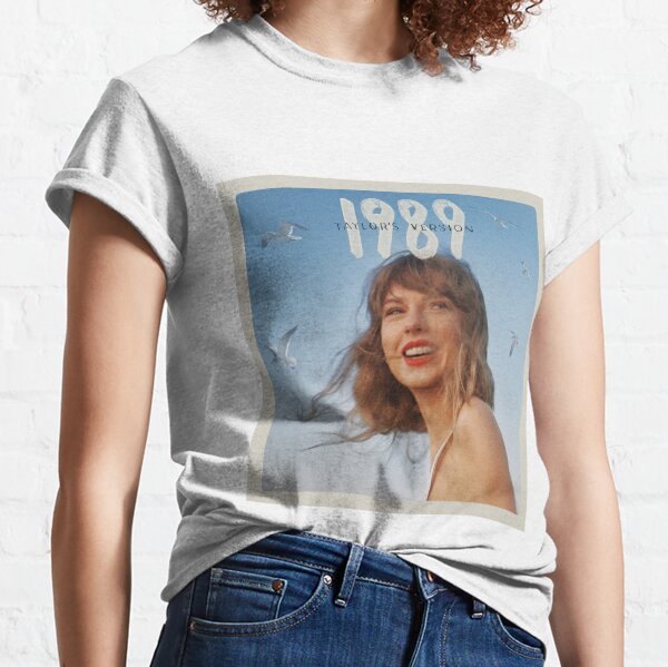 Best Selling Taylor Swift T-Shirts