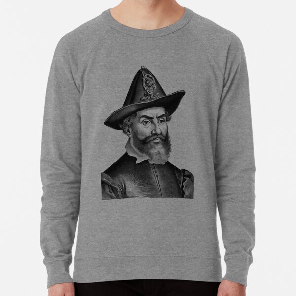 Magellan Sweatshirts & Hoodies for Sale