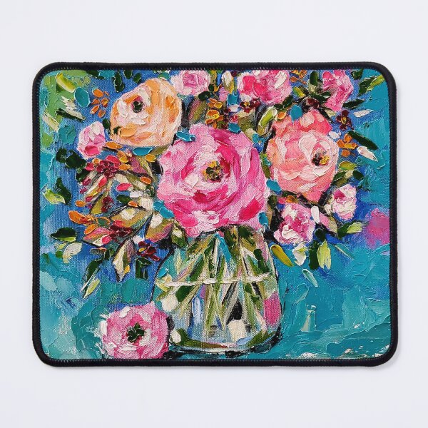 Item preview, Birthday Flowers designed and sold by Maedesignsart.