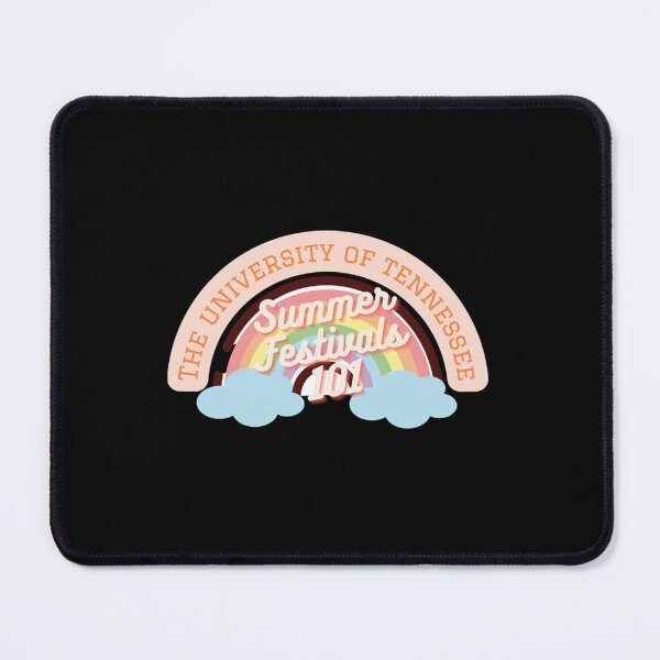 Item preview, University of Tennessee Summer Festivals 101 designed and sold by stormszorasfx.
