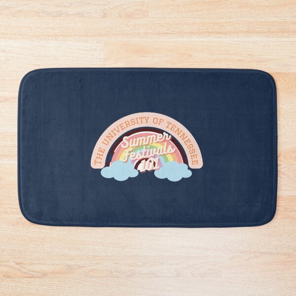 Item preview, University of Tennessee Summer Festivals 101   designed and sold by stormszorasfx.