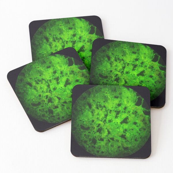 Item preview, Immunofluorescent gunk, 400x designed and sold by Psymier.