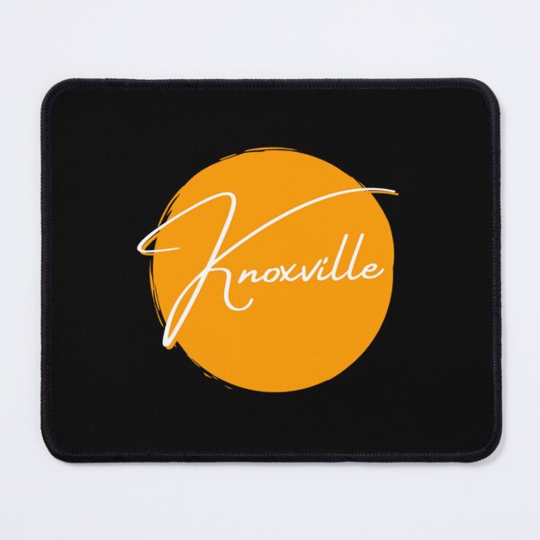Item preview, Knoxville Cursive Logo designed and sold by stormszorasfx.