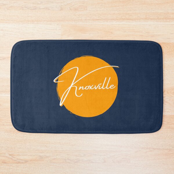 Item preview, Knoxville Cursive Logo    designed and sold by stormszorasfx.