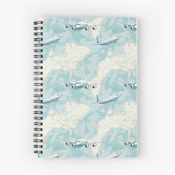Item preview, Airplane Adventure designed and sold by Christfield.