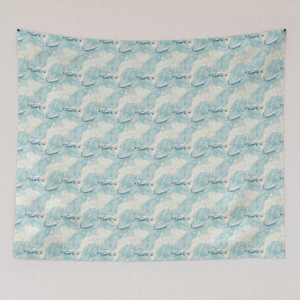 Item preview, Airplane Adventure designed and sold by Christfield.