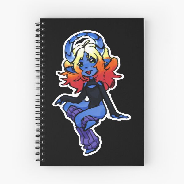 Item preview, asmodeus chibi A designed and sold by Dee-s-shop.