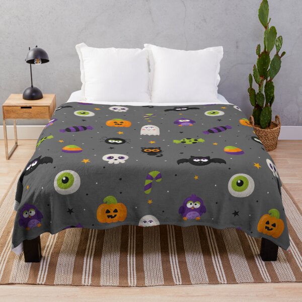 Item preview, Halloween Bats, Birds, Eyes, Candy designed and sold by MooZell.