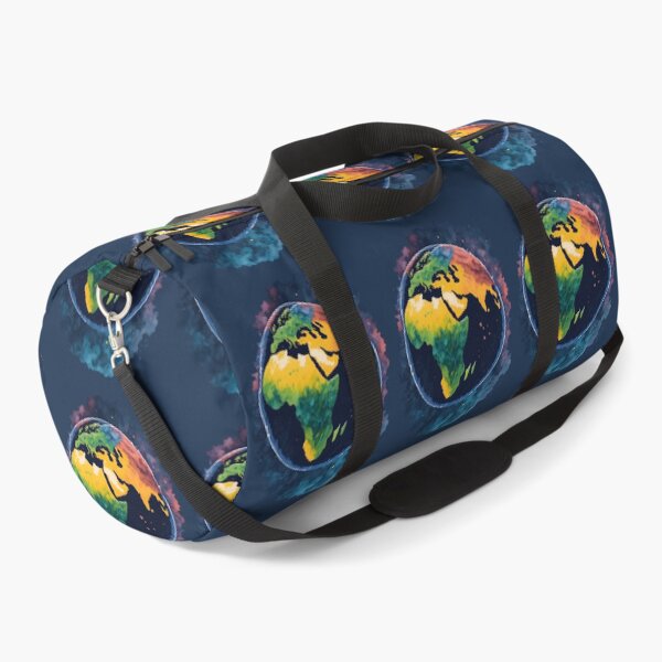 Item preview, Planet earth, galactic view designed and sold by Dr-Kane.