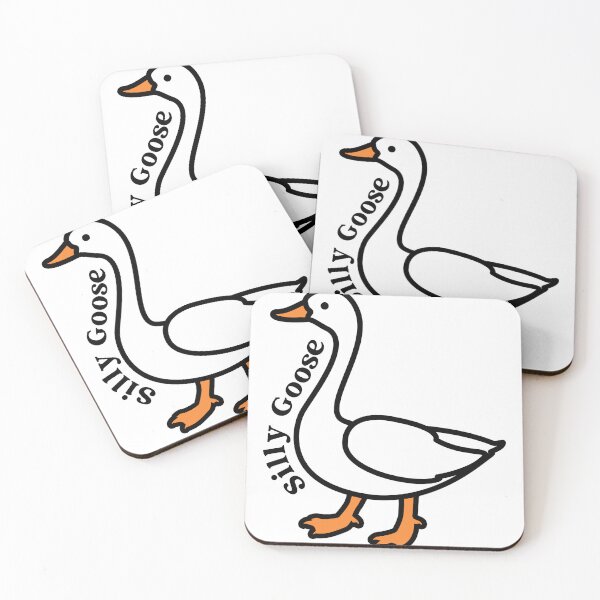 Artikelvorschau, Lustige dumme Gans, lustige Geschenke für Männer entworfen und verkauft von FaustinoYouno.