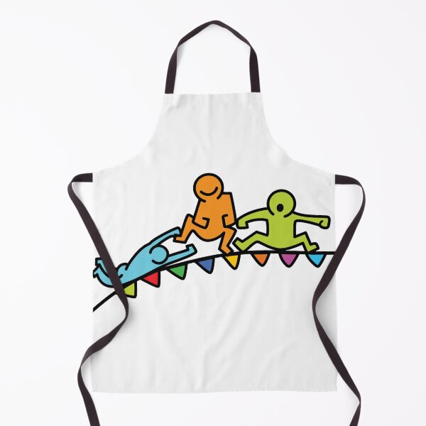 Item preview, Feestfiere designed and sold by bitpopart.