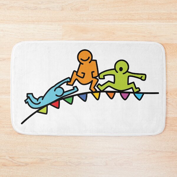 Item preview, Feestfiere designed and sold by bitpopart.
