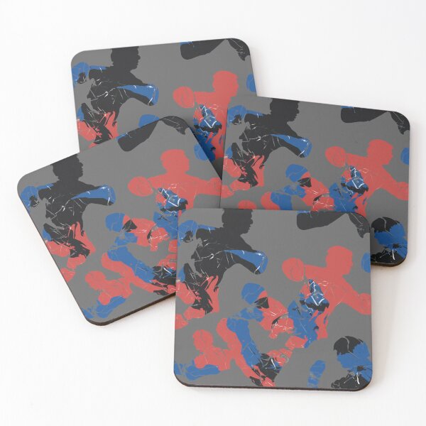 Item preview, Boxing martial arts designed and sold by Yaiyui.