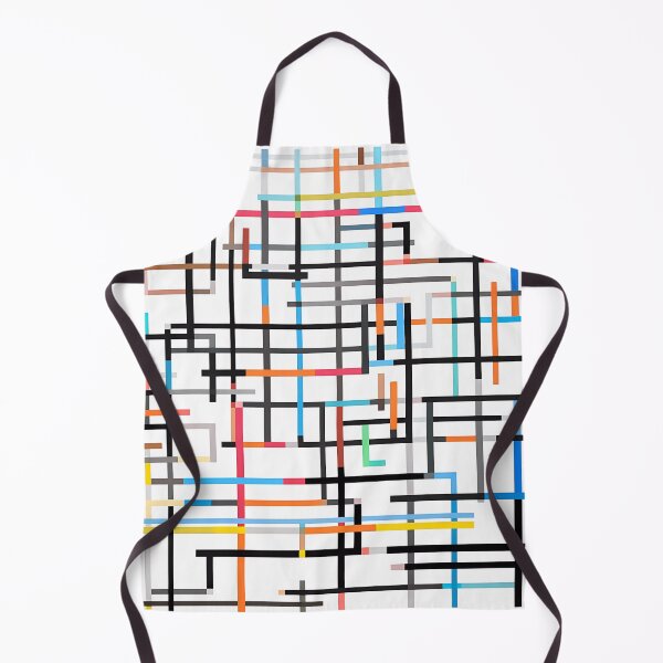 Item preview, Line Art Style Painting designed and sold by Cha-house.