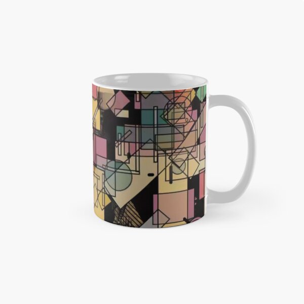 Item preview, geometrics designed and sold by ritusdesigns.