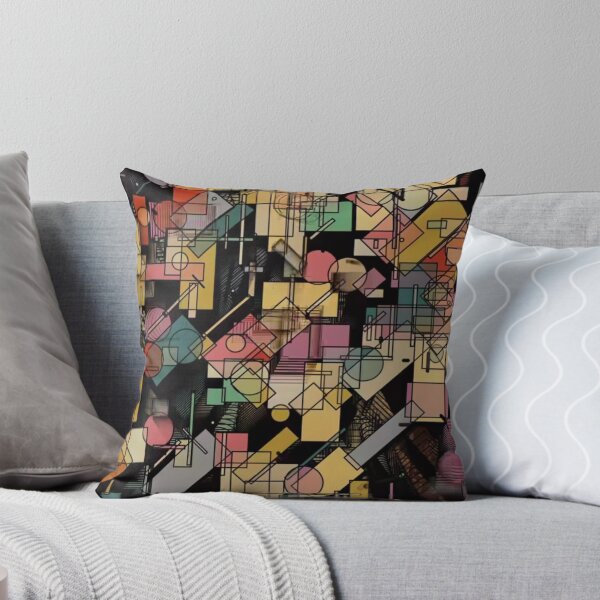 Item preview, geometrics designed and sold by ritusdesigns.
