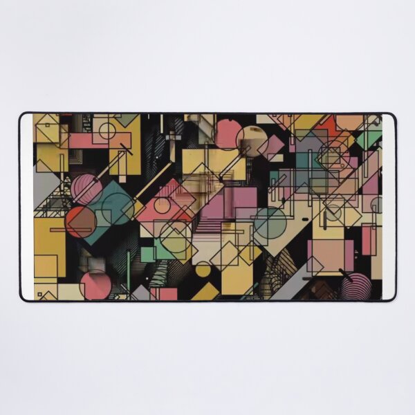 Item preview, geometrics designed and sold by ritusdesigns.