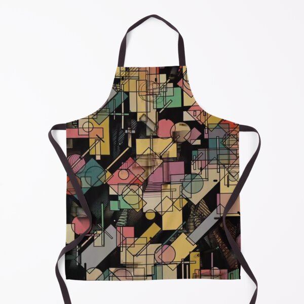 Item preview, geometrics designed and sold by ritusdesigns.