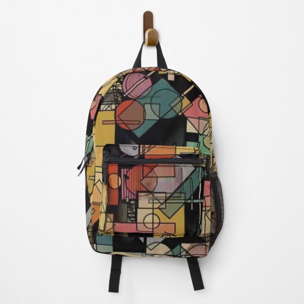 Item preview, geometrics designed and sold by ritusdesigns.