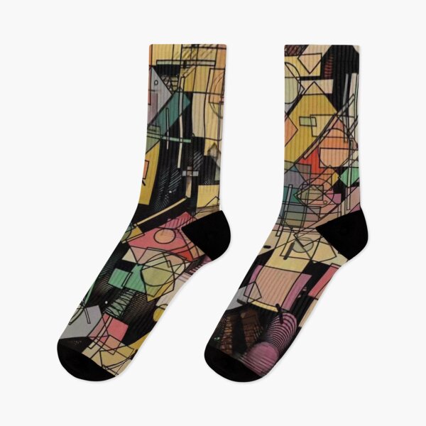 Item preview, geometrics designed and sold by ritusdesigns.