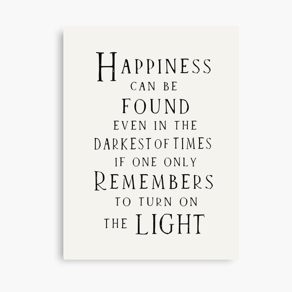 Item preview, Happiness can be found  designed and sold by Maruco ..