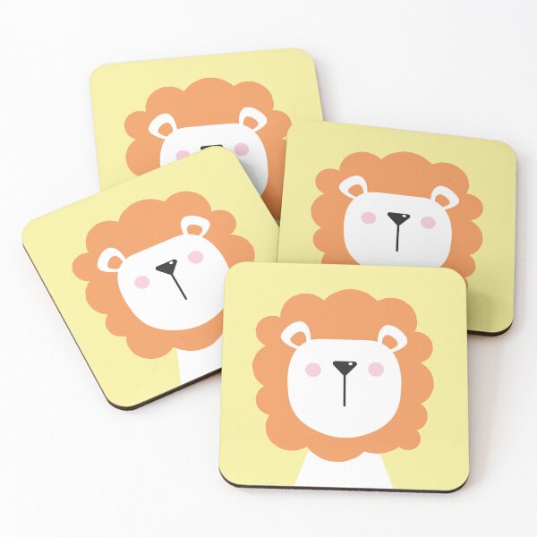 Item preview, Lion designed and sold by MaarjaPB.