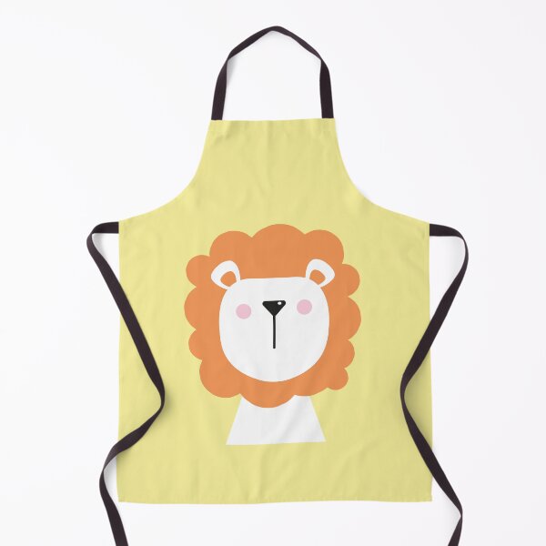 Item preview, Lion designed and sold by MaarjaPB.