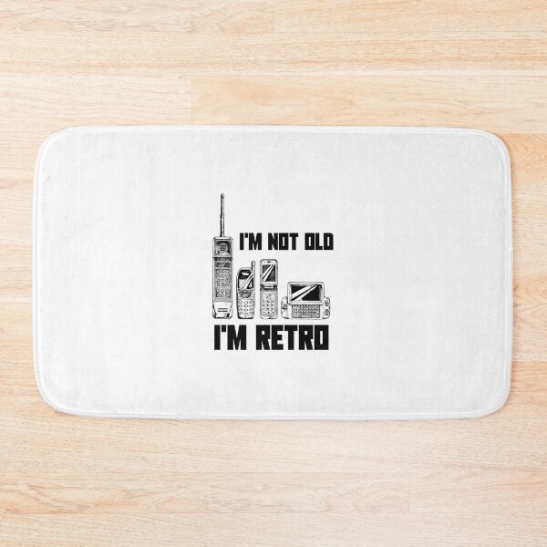 Item preview, 	 	 for Anyone with an old Cellphone - I'm not old	 designed and sold by zymhgofofln79.