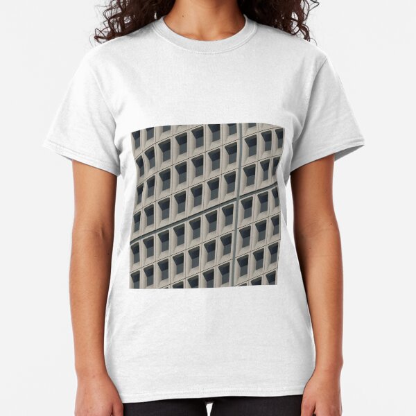 900 Euclid Avenue Classic T-Shirt