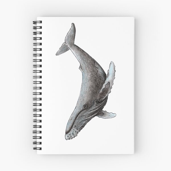 Item preview, Humpback Maneuvers  designed and sold by Natasha  Lay.