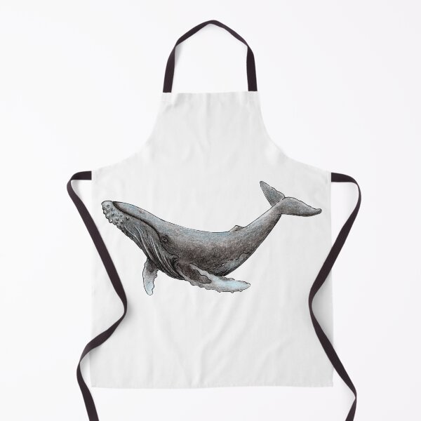 Item preview, Humpback Maneuvers designed and sold by Natasha Lay.
