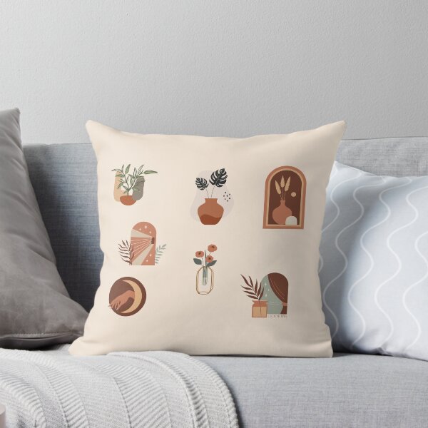 Item preview, Aesthetic plants elements  designed and sold by BookishSpace1.