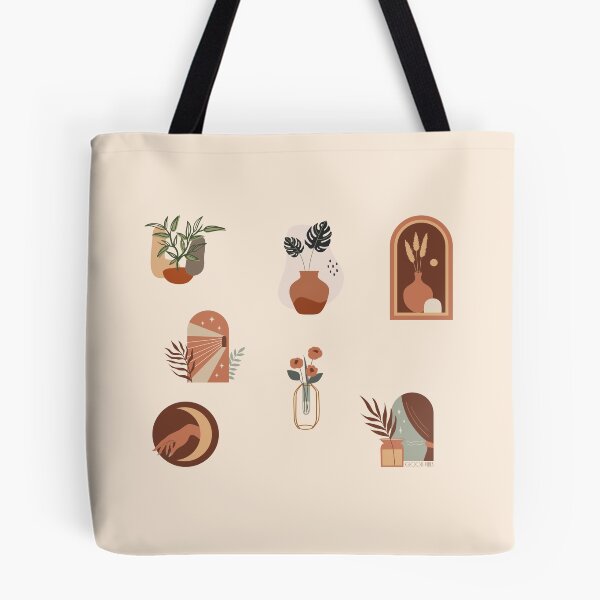 Item preview, Aesthetic plants elements  designed and sold by BookishSpace1.