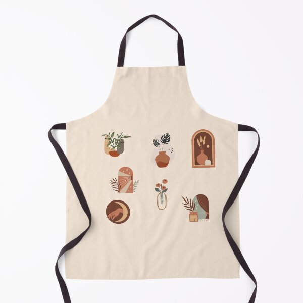 Item preview, Aesthetic plants elements  designed and sold by BookishSpace1.