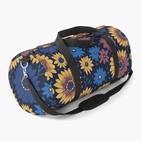 Item preview, batik Seamless patterns of  Daisy designed and sold by Five Seventy Five.