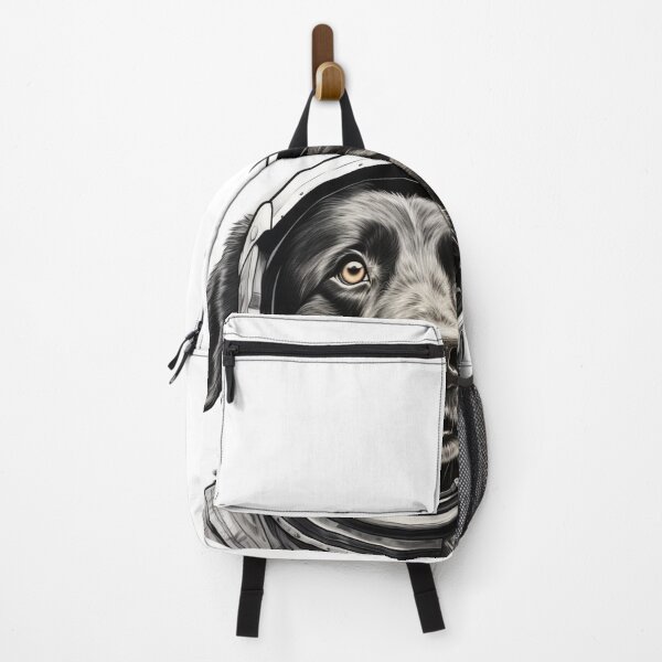 Item preview, NASA Dog designed and sold by PatternDesignh.