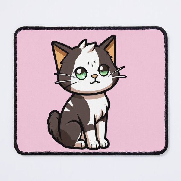 Item preview, Whiskered Charm: Adorable Calico Cat Artistry designed and sold by AlienSkinEyes.