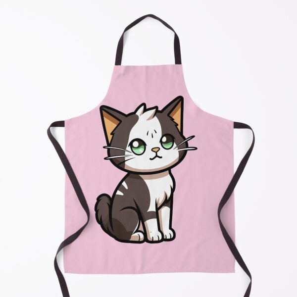 Item preview, Whiskered Charm: Adorable Calico Cat Artistry designed and sold by AlienSkinEyes.